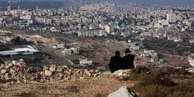 المصادقة على مخطط استيطاني ضخم في الجولان المحتل