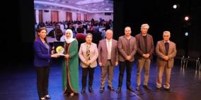 أمان لراية: حفل النزاهة الوطني يحمل معاني حول ضرورة توحيد جهود مكافحة الفساد