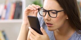 طبيبة روسية تحدد سبب تدهور الرؤية الحاد!