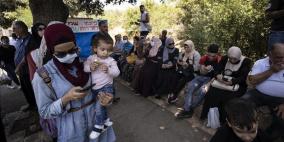 الشيخ يعلن استقبال الدفعة الأولى من لم الشمل للعائلات في قطاع غزة