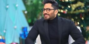 اختيار تامر حسني سفيرًا عالميًا لنشر الوعي بقضايا البيئة