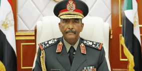 البرهان: نريد حكومة مستقلة يتفق عليها جميع السودانيين