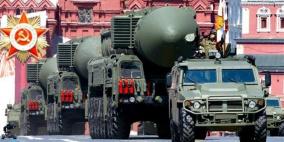 الصين تتحدى أميركا وروسيا وتواصل تحديث ترسانتها النووية