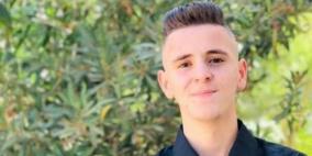 الاحتلال يحكم على الأسير ليث برماوي بالسجن 7 أشهر