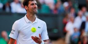 السلطات الاسترالية تعتقل ديوكوفيتش وتمنع زيارته