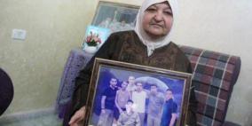 عامان على استشهاد الأسير ناصر أبو حميد