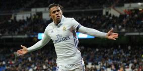 ريال مدريد يفقد مهاجمه في السوبر الإسباني