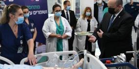 اسرائيل: 38 ألف إصابة بكورونا ولا يمكن السيطرة على الموجة