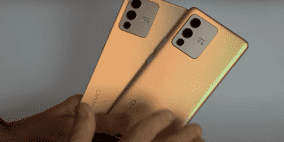 هواتف اشتهرت مع بداية العام الجديد