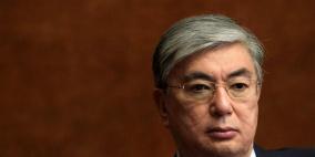 رئيس وزراء جديد في كازاخستان