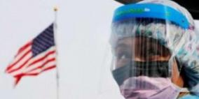 أميركا تسجل أكثر من مليون إصابة بكورونا