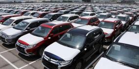 قائمة الدول العربية الأكثر بيعا للسيارات