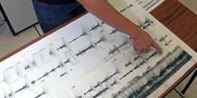 زلزال بقوة 6.6 درجة يضرب إندونيسيا