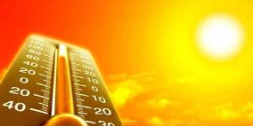 أستراليا تسجل أعلى درجة حرارة في 62 عاما