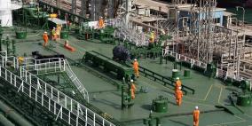 الكويت.. 10 إصابات في حريق بمصفاة الأحمدي