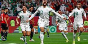 الكاف يعلن موعد قرعة المرحلة الأخيرة من تصفيات المونديال