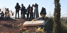 "شؤون القدس" تدعو لتحرك دولي عاجل وحماية أهالي الشيخ جراح