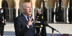 تمديد حالة الطوارئ الطوارئ في تونس لمدة شهر