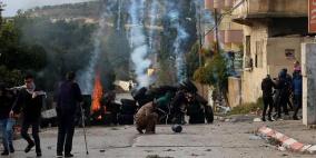 دعوات للتصدي لمسيرات المستوطنين في شوارع الضفة مساء اليوم