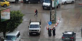 الطقس: أجواء شديدة البرودة والفرصة مهيأة لسقوط الأمطار