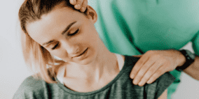 سُمك الرقبة قد يكون مؤشراً على الإصابة بأمراض القلب والسكري