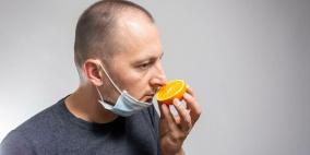 اكتشاف سر فقدان الشم والتذوق لدى مرضى كورونا