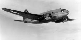 عثروا عليها بعد 77 عاما.. قصة الطائرة الأميركية الغامضة