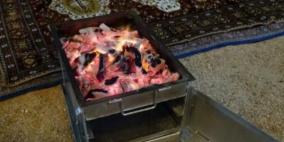 فاجعة.. وفاة زوجين اختناقا بسبب "كانون فحم" في جديدة المكر