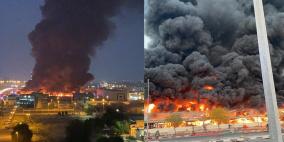 فلسطين تدين الاعتداءات على السعودية والإمارات