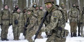 نذر حرب متصاعدة بأوكرانيا وسط أزمة بين روسيا والغرب