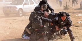 تقديم لوائح اتهام ضد 8 شبان من النقب على خلفية الاحتجاجات