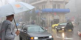 تطورات الطقس.. "ثلجة جميلة" تسير بخطى ثابتة نحو فلسطين