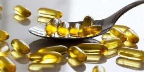 زيت السمك .. فيتامينات غنية ووقاية من أمراض عديدة!