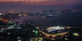 اللجنة العليا للمشاريع والإرث والفيفا يصدران التقرير المرحلي حول استدامة مونديال قطر 2022