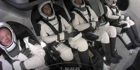 أميركي يكشف سر تنازله لصديقه عن رحلة مجانية للفضاء