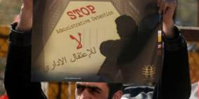 الأسرى الإداريون يواصلون مقاطعة محاكم الاحتلال لليوم الـ28