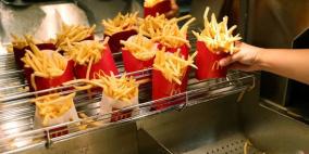 أزمة “بطاطا” ماكدونالدز تطال ماليزيا أيضاً