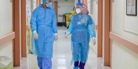 17 وفاة و 8170 إصابة جديدة بكورونا في الأردن