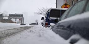 عاصفة ثلجية في اليابان تودي بحياة 17 شخصاَ