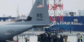 بدء وصول التعزيزات العسكرية الأميركية إلى بولندا