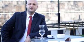 الكشف عن ملابسات مقتل المواطن إياد عبيد في نابلس