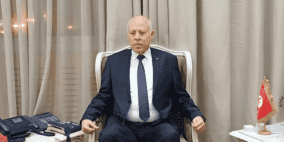الرئيس التونسي: المجلس الأعلى للقضاء أصبح في عداد الماضي