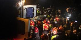 المغرب: سقوط طفل في بئر تزامنا مع تشييع ريان