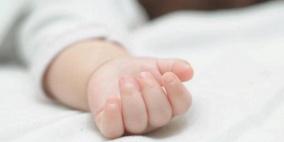 العثور على طفل رضيع بداخل كيس ملابس في بيت لحم