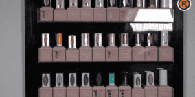 افتتاح Emi school palestine