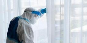 الأردن تسجّل 25 وفاة و18,872 إصابة جديدة بكورونا