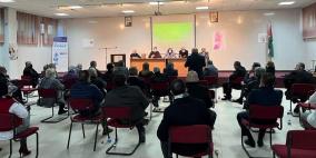 مؤسسة خالد الحسن تقرر المضي قدما في تنفيذ مشروع المستشفى