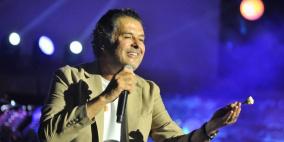 عالم أزهري يهاجم الفنان راغب علامة