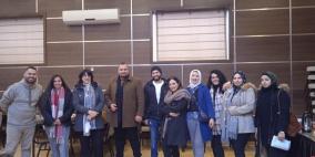 الاختناق القضائي في قضايا العنف المبني على النوع الاجتماعي وحقوق المرأة