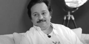 وفاة الفنان الكويتي جاسم عباس